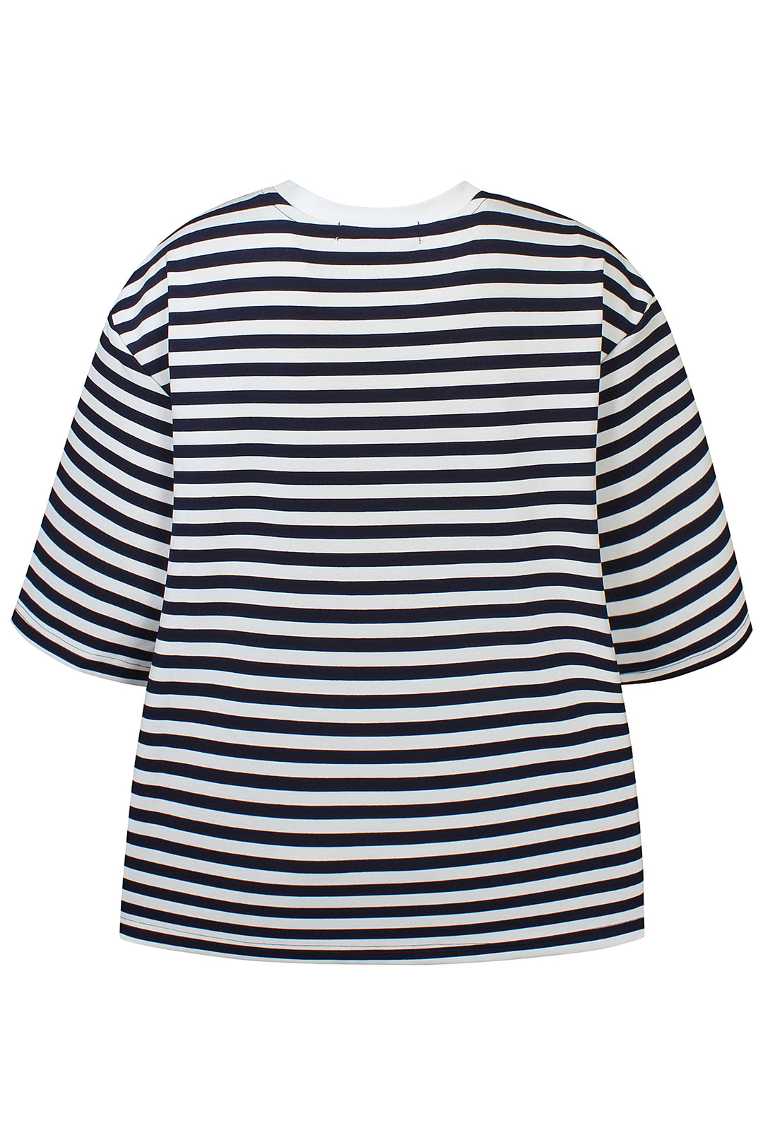 MPU - Alicia 027 - T-shirt - Blue