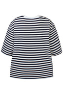 MPU - Alicia 027 - T-shirt - Blue