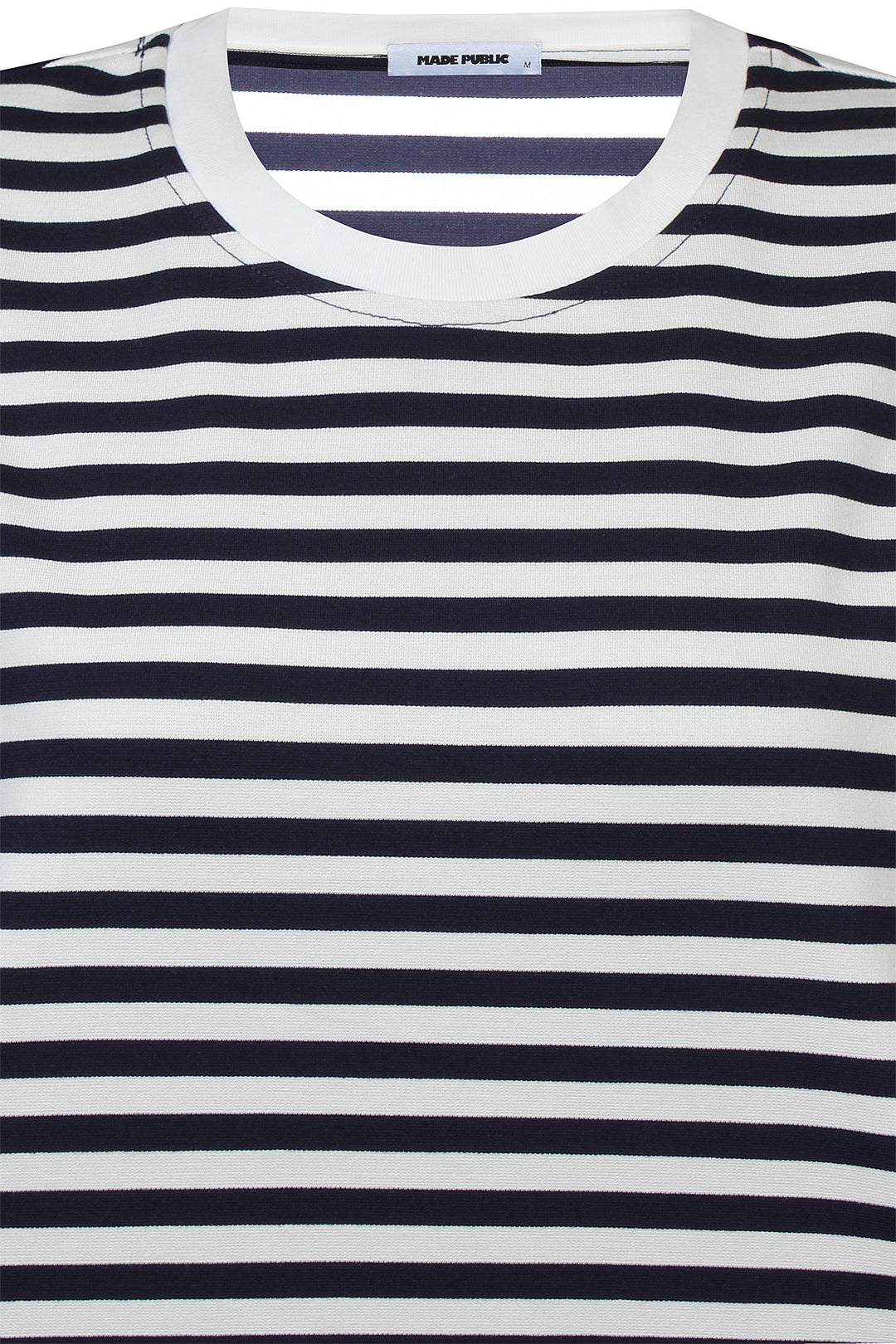 MPU - Alicia 027 - T-shirt - Blue