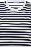 MPU - Alicia 027 - T-shirt - Blue