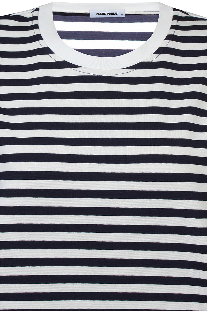 MPU - Alicia 027 - T-shirt - Blue
