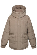 MPU - Amelie 030 - Coat