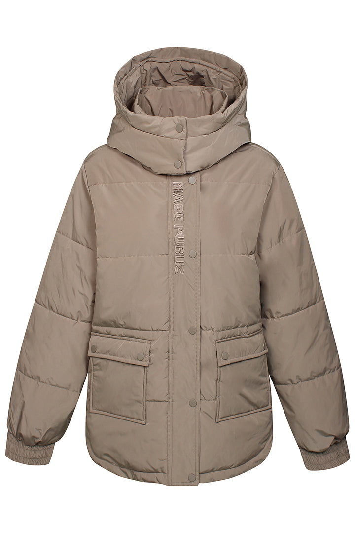 MPU - Amelie 030 - Coat