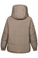 MPU - Amelie 030 - Coat