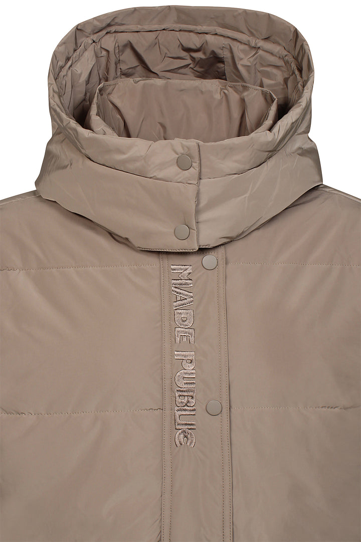 MPU - Amelie 030 - Coat
