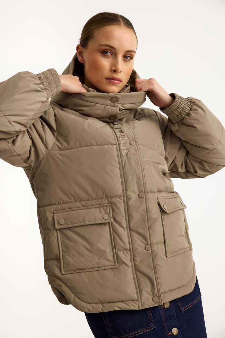MPU - Amelie 030 - Coat