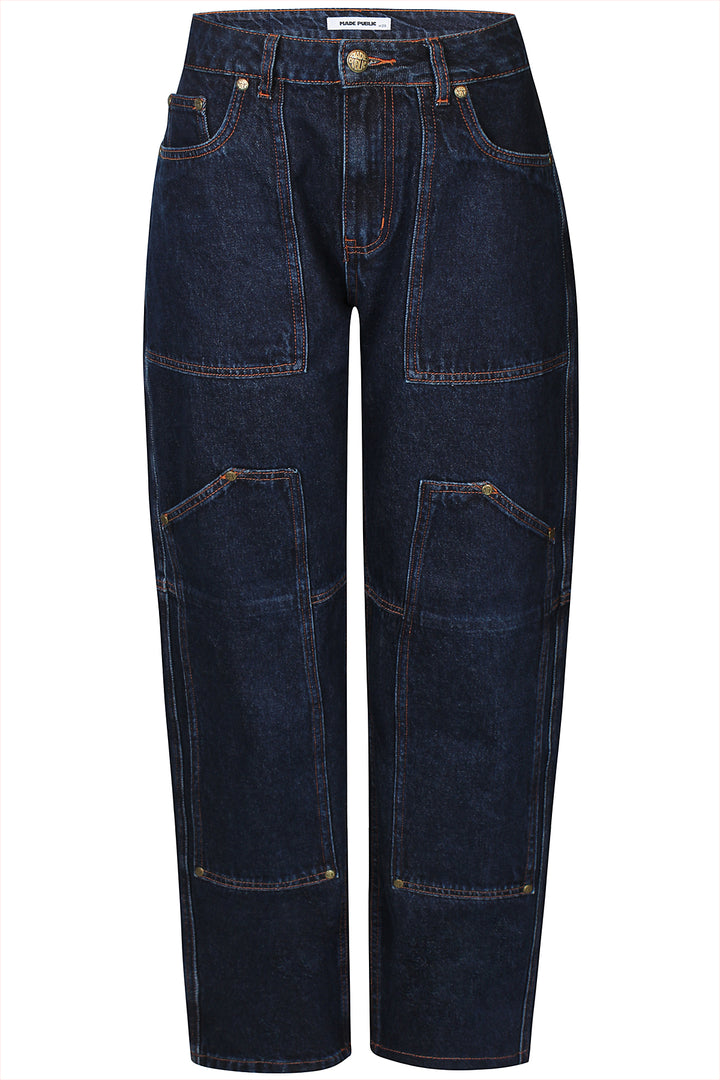 MPU - Luna 032 - Jeans