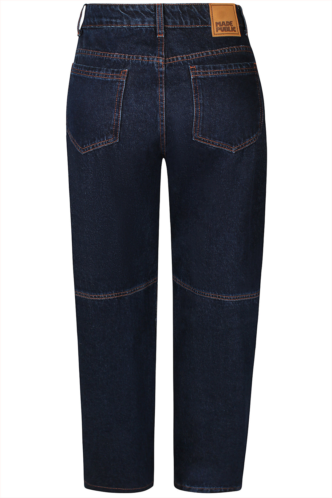 MPU - Luna 032 - Jeans