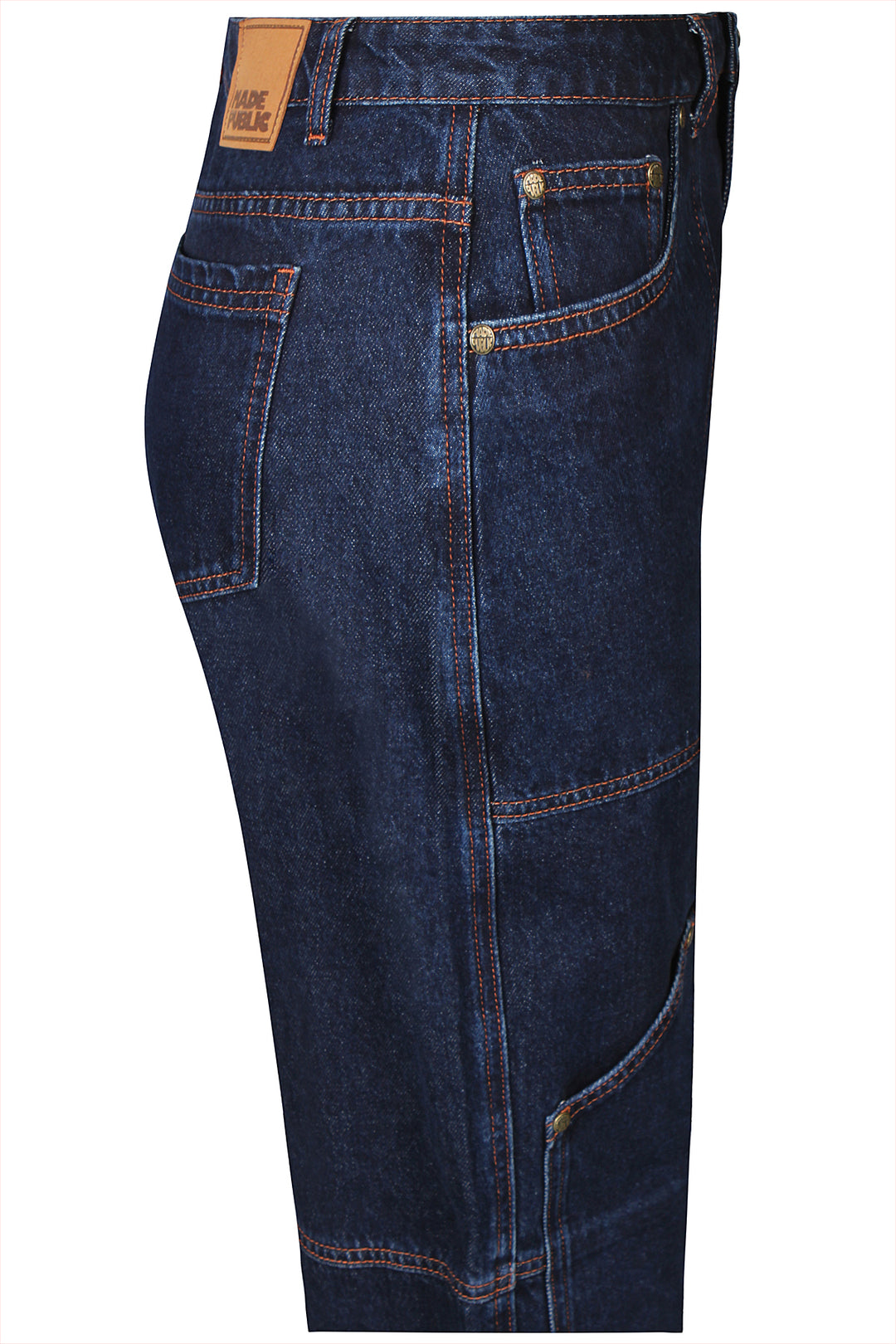 MPU - Luna 032 - Jeans