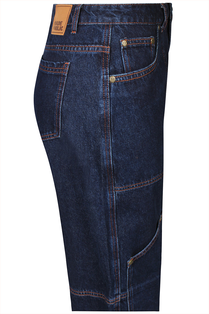 MPU - Luna 032 - Jeans