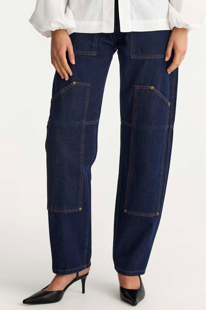 MPU - Luna 032 - Jeans