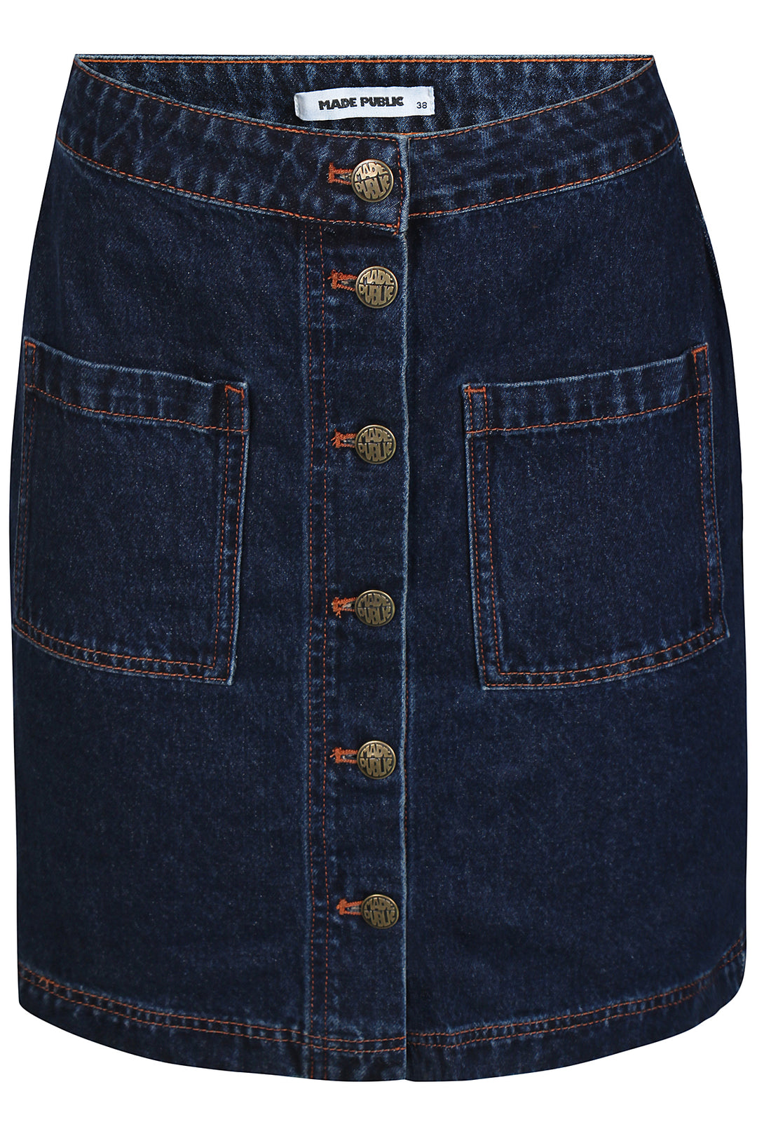 MPU - Eloise 040 - Skirt