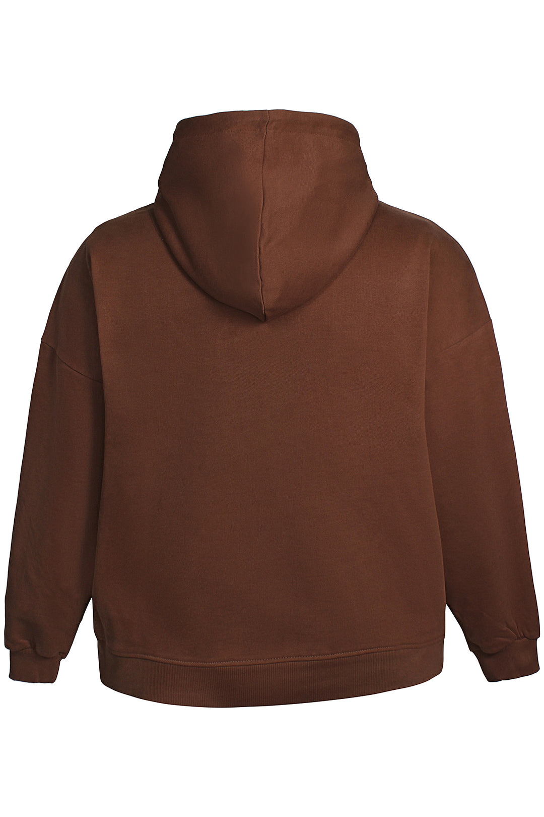 MPU - Fina 042 - Hoodie - Brown