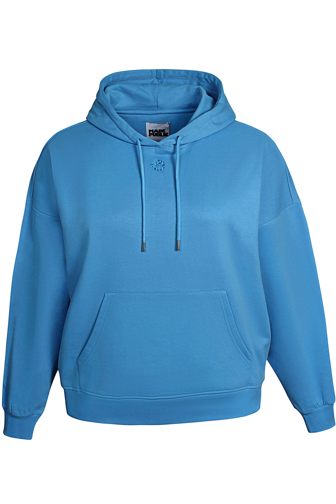 MPU - Fina 042 - Hoodie