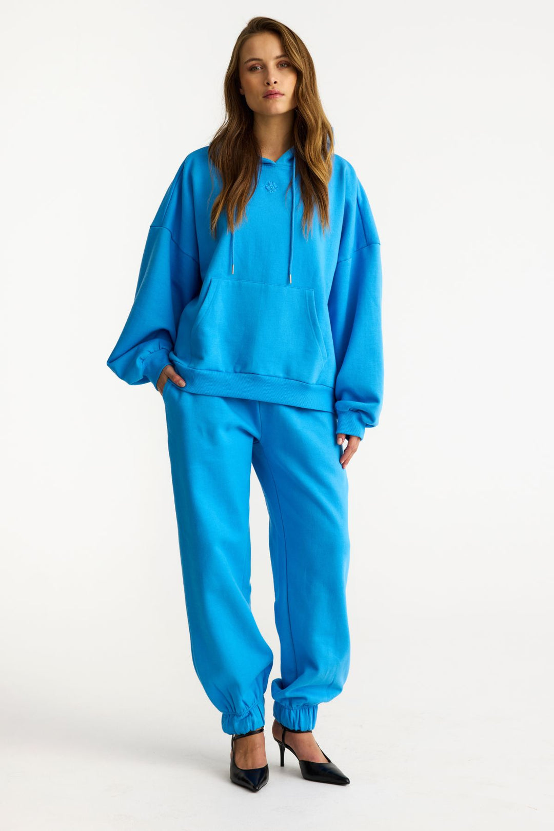 MPU - Fina 042 - Hoodie