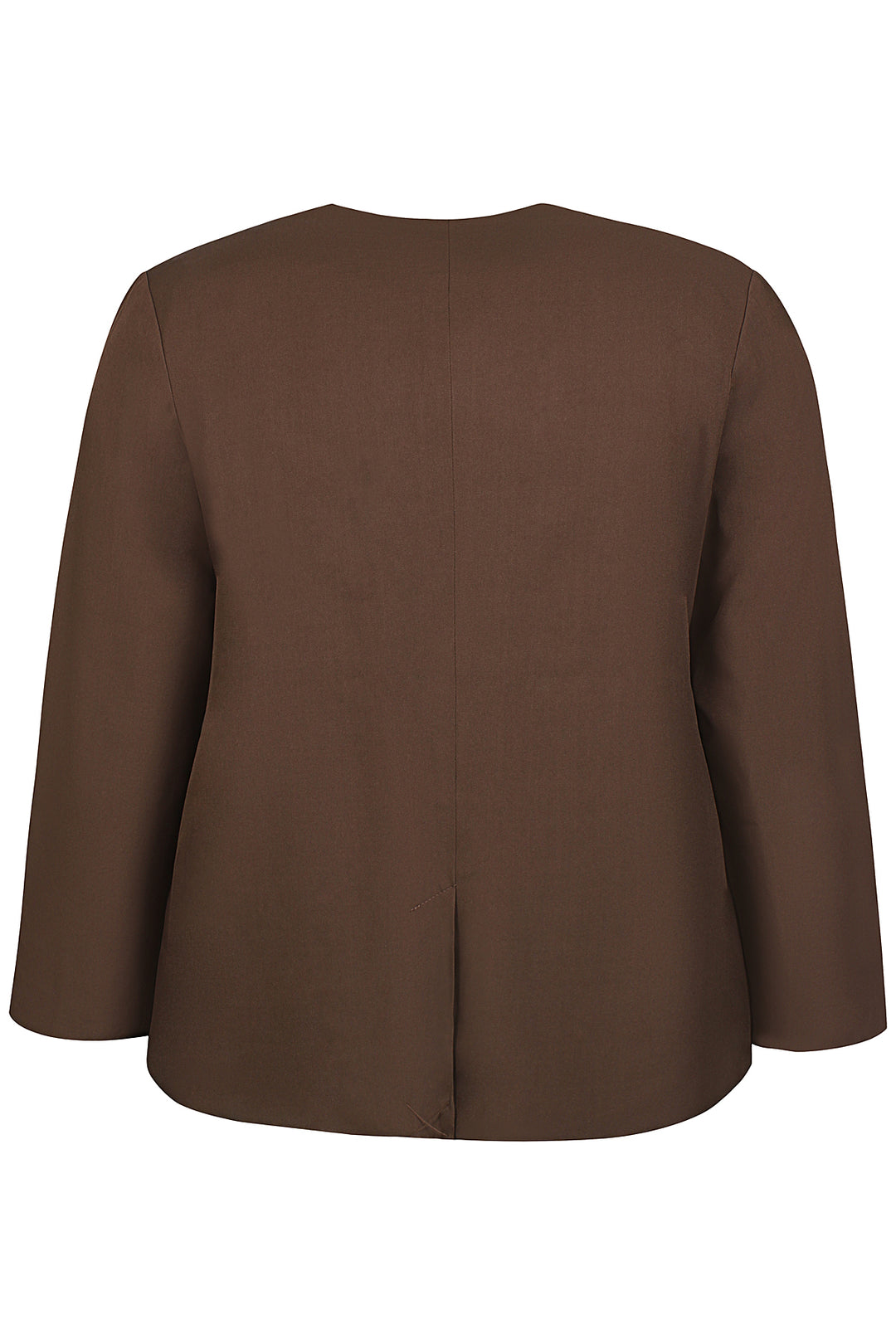 MPU - Lula 045 - Blazer - Brown