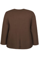 MPU - Lula 045 - Blazer - Brown