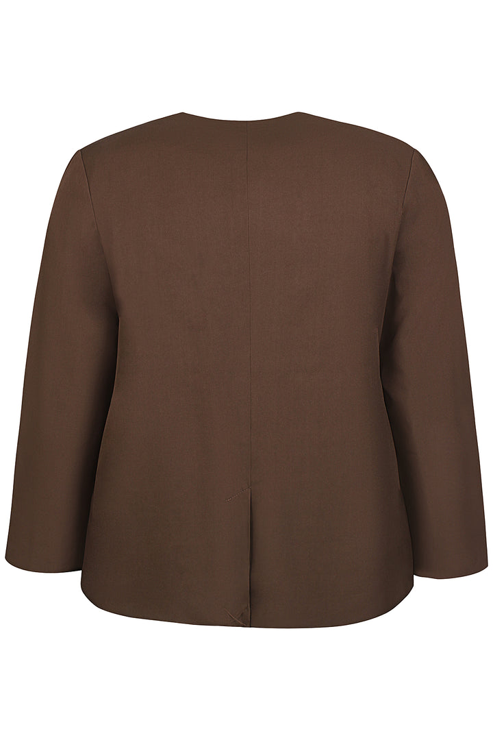 MPU - Lula 045 - Blazer - Brown
