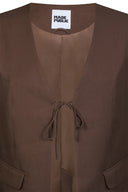 MPU - Lula 045 - Blazer - Brown