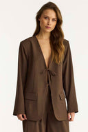MPU - Lula 045 - Blazer - Brown