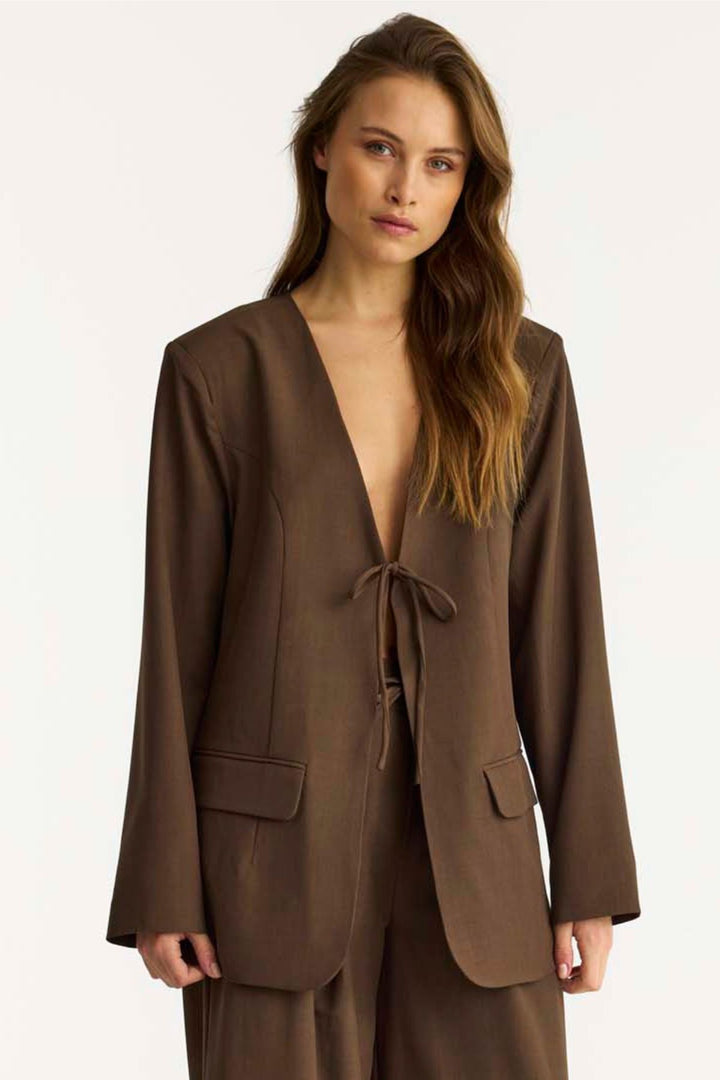 MPU - Lula 045 - Blazer - Brown