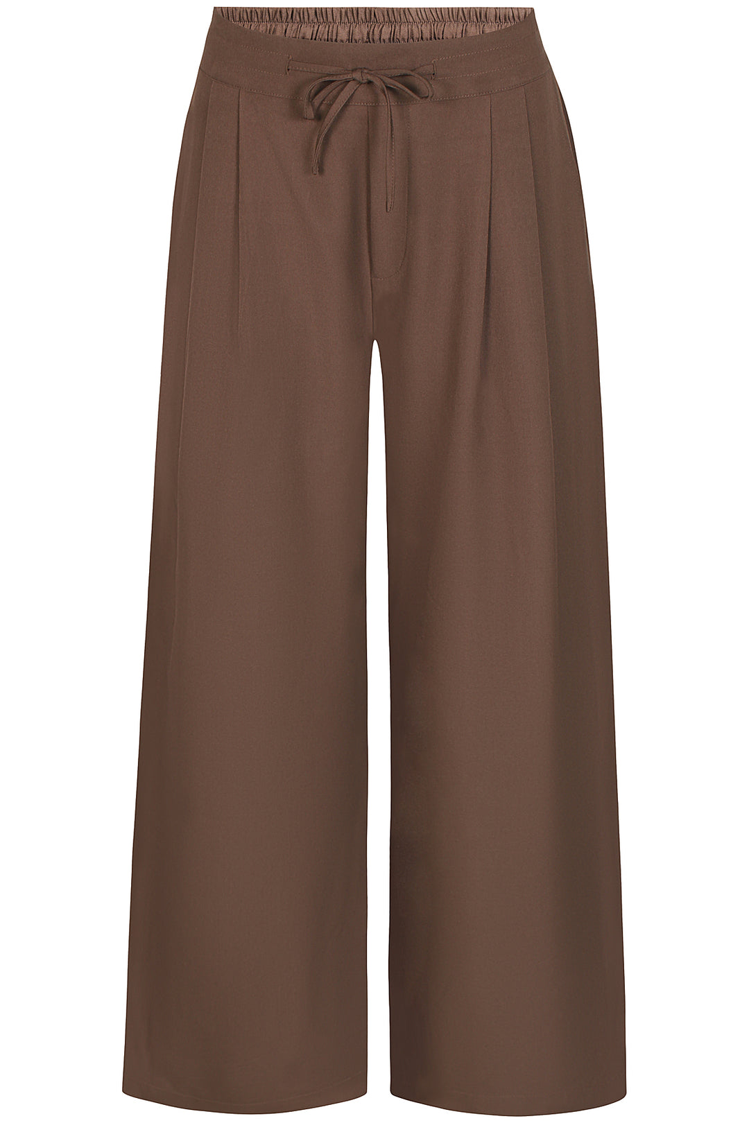 MPU - Lula 046 - Pants - Brown