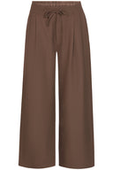 MPU - Lula 046 - Pants - Brown