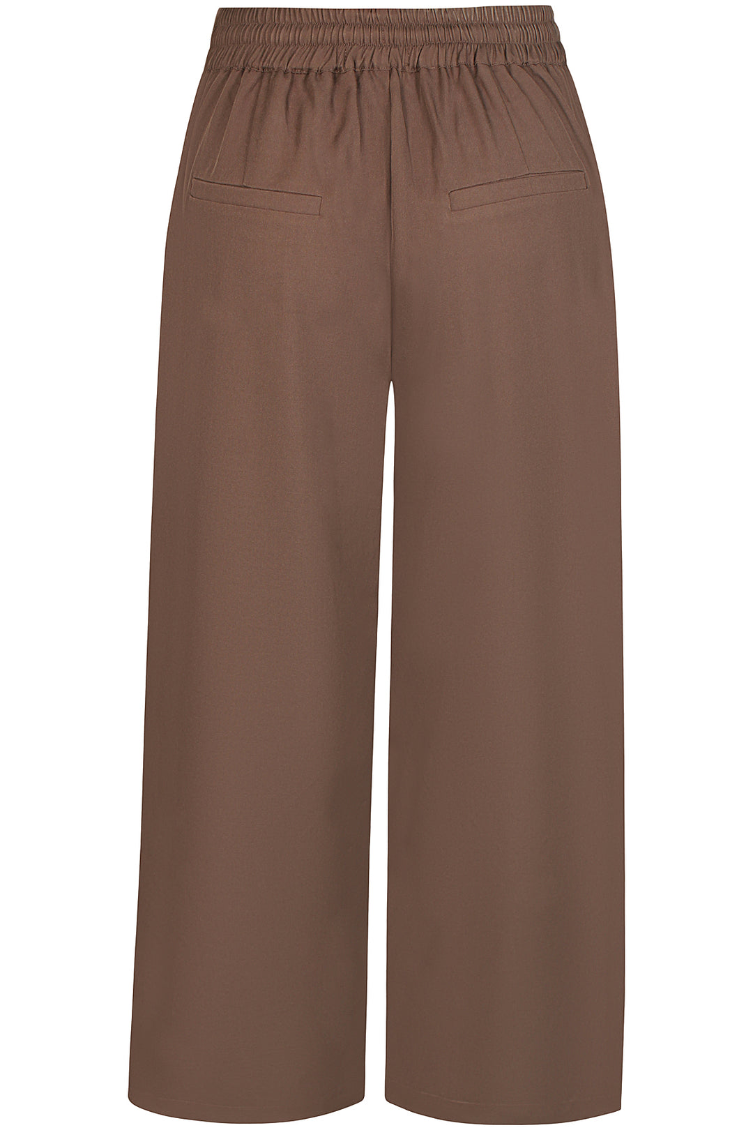 MPU - Lula 046 - Pants - Brown