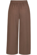 MPU - Lula 046 - Pants - Brown