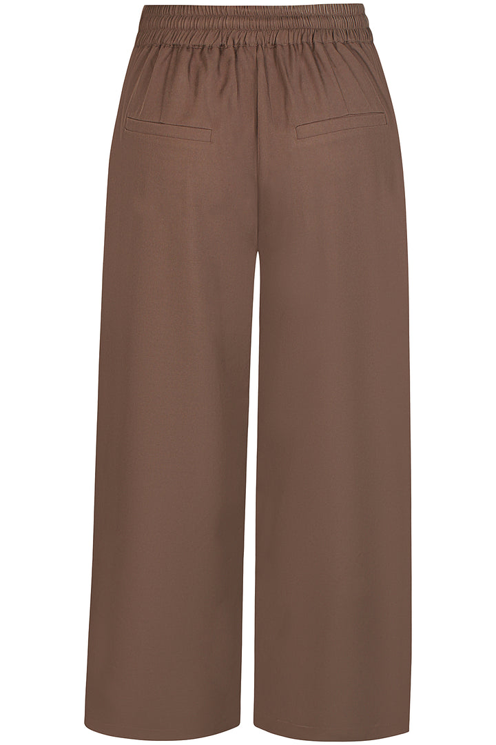 MPU - Lula 046 - Pants - Brown