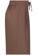 MPU - Lula 046 - Pants - Brown