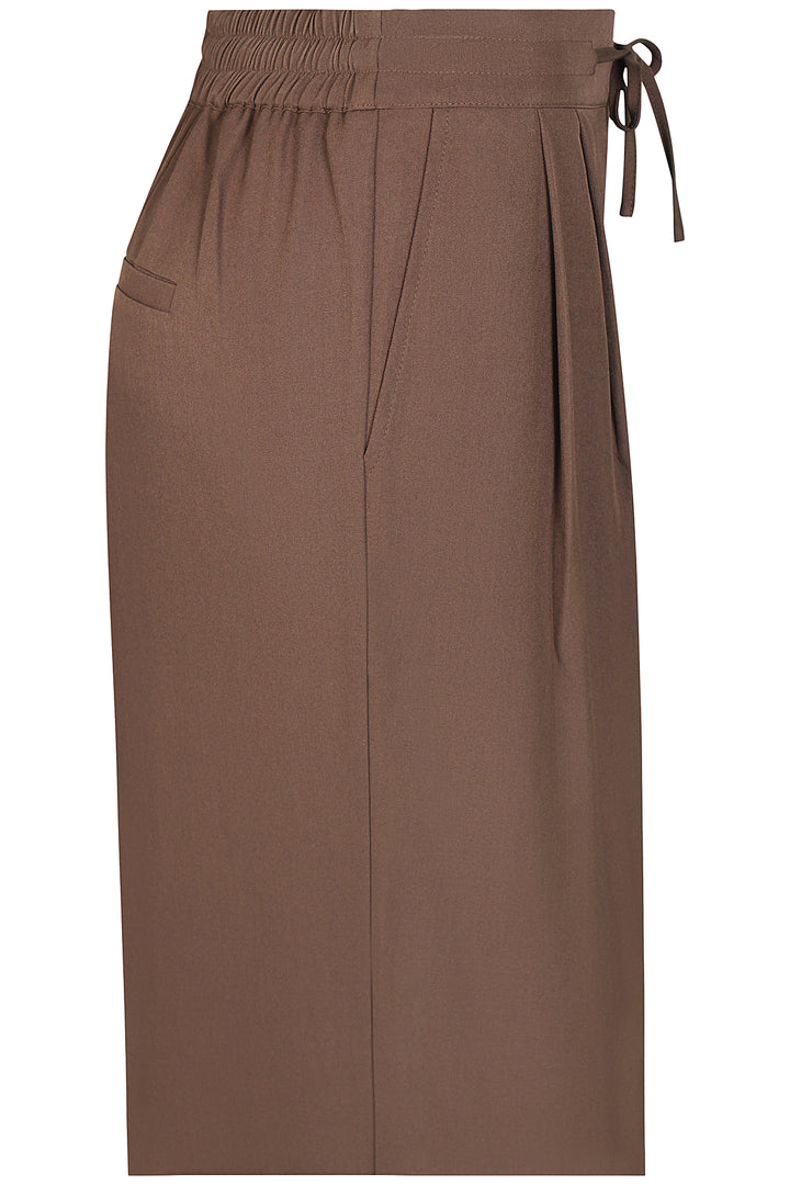 MPU - Lula 046 - Pants - Brown