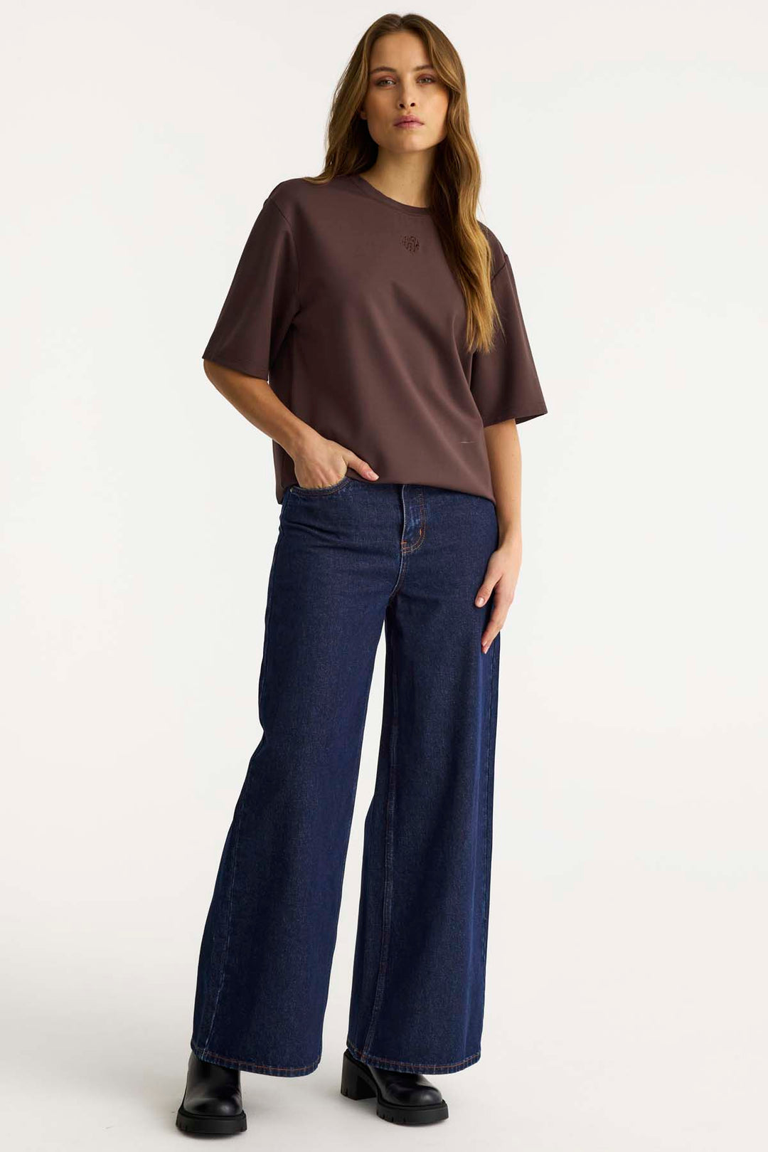 MPU - Philippine 049 - T-shirt - Brown