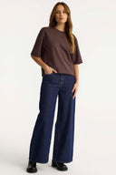 MPU - Philippine 049 - T-shirt - Brown