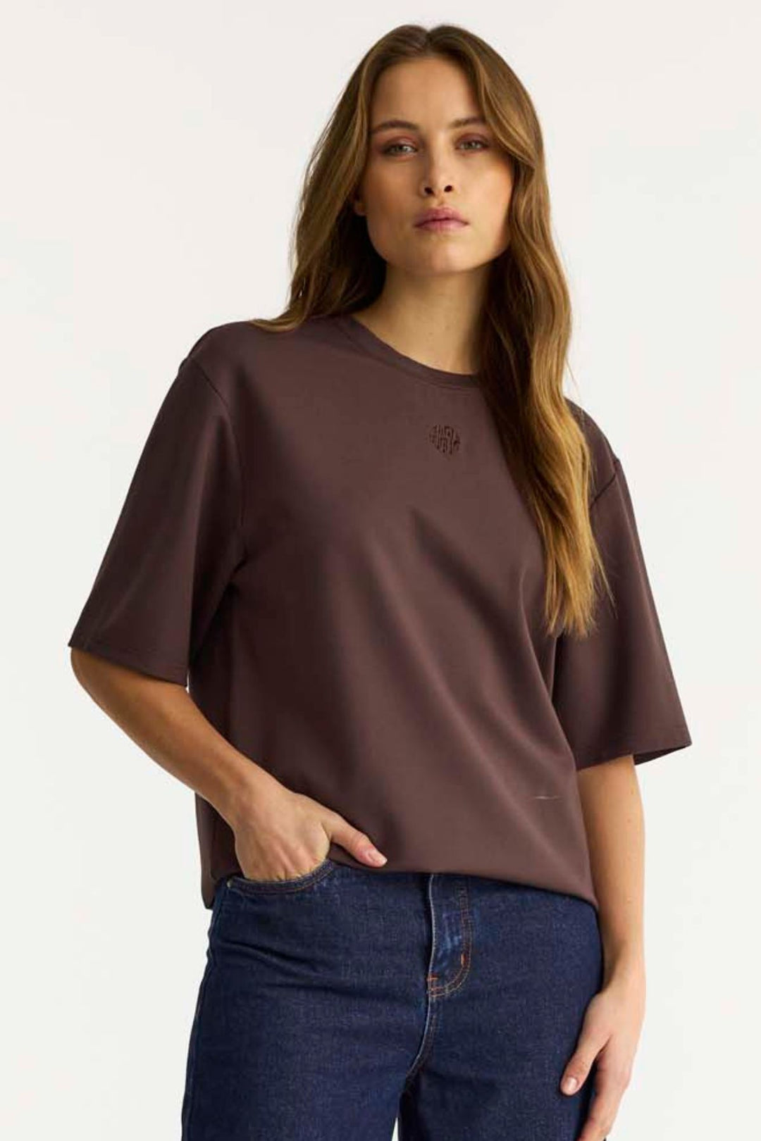 MPU - Philippine 049 - T-shirt - Brown