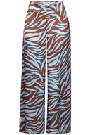 MPU - Sophie 051 - Pants - Brown