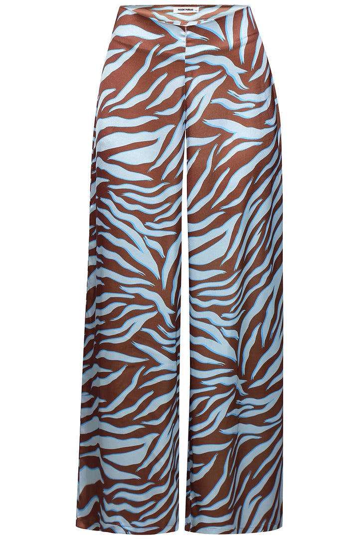MPU - Sophie 051 - Pants - Brown