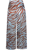 MPU - Sophie 051 - Pants - Brown