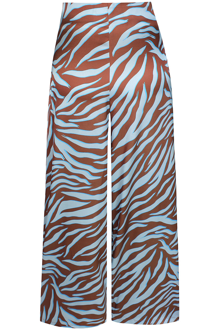 MPU - Sophie 051 - Pants - Brown