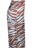 MPU - Sophie 051 - Pants - Brown