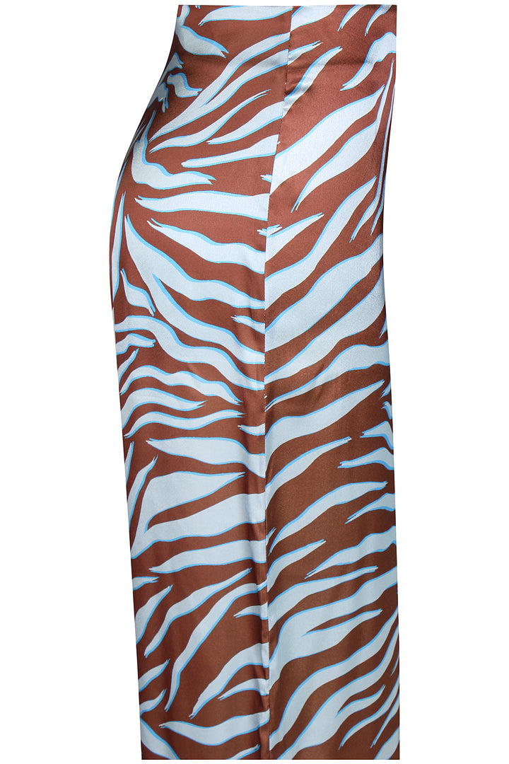 MPU - Sophie 051 - Pants - Brown