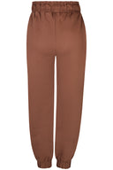 MPU - Simona 053 - Sweatpants - Brown