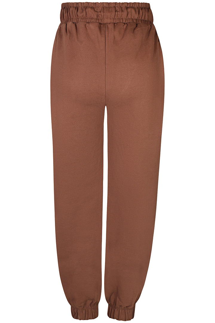 MPU - Simona 053 - Sweatpants - Brown