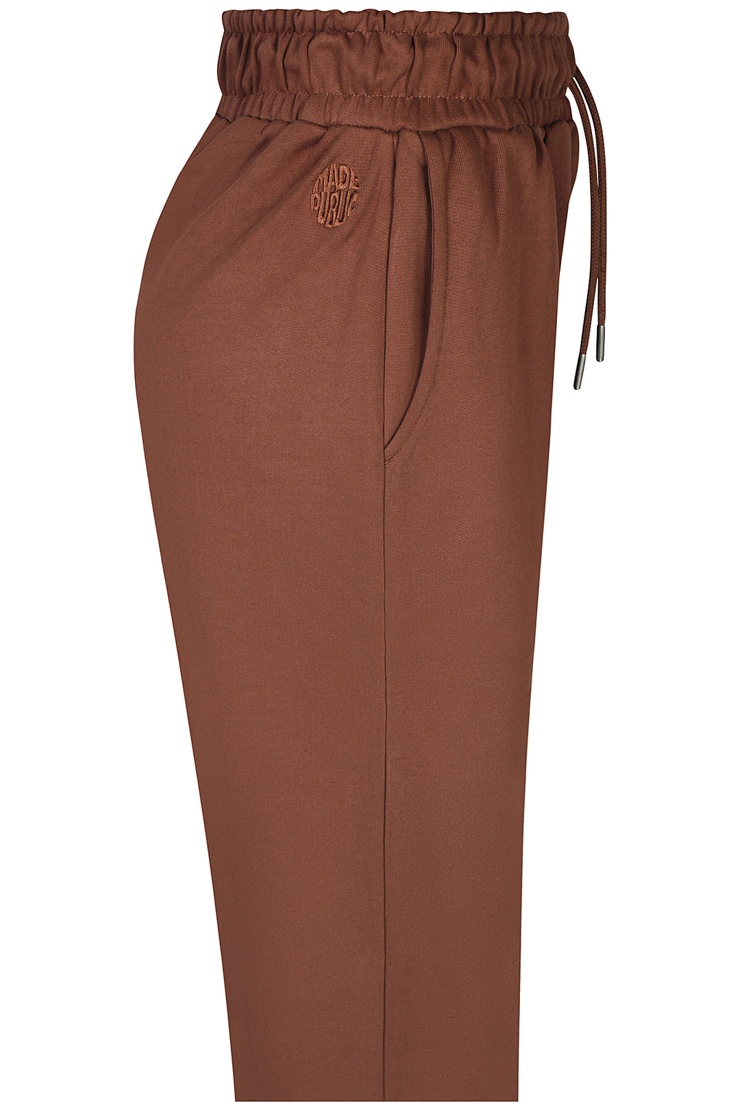 MPU - Simona 053 - Sweatpants - Brown