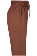 MPU - Simona 053 - Sweatpants - Brown