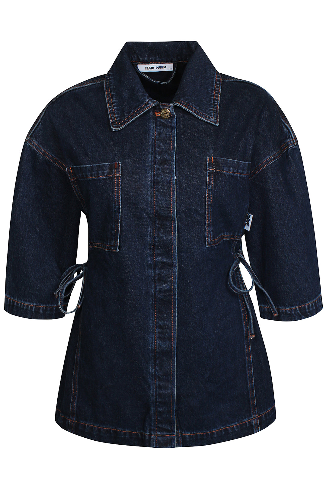 MPU - Eloise 054 - Shirt