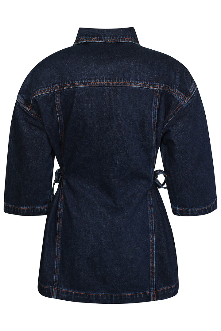 MPU - Eloise 054 - Shirt