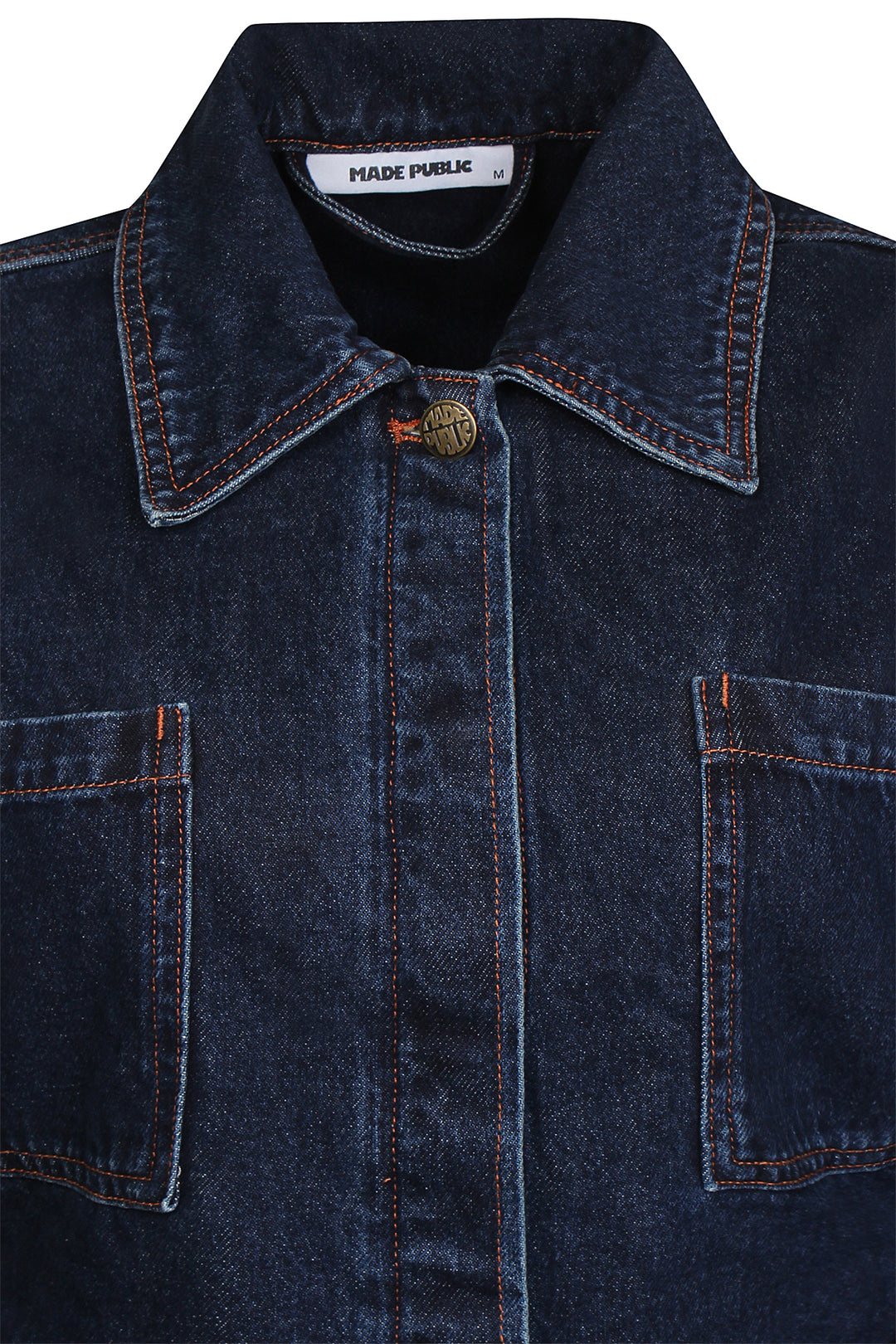 MPU - Eloise 054 - Shirt