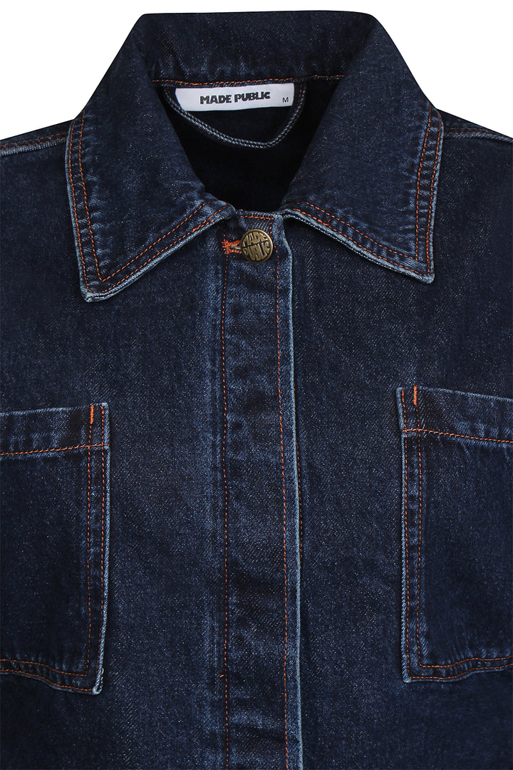 MPU - Eloise 054 - Shirt