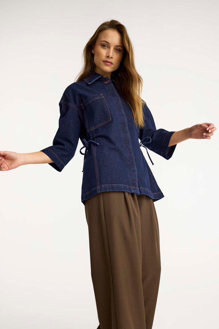 MPU - Eloise 054 - Shirt